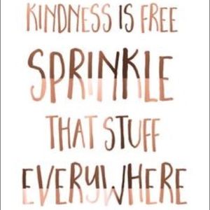 Meet your Posher, Emilie